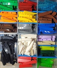 Lego 42022 Brick Curve Slope