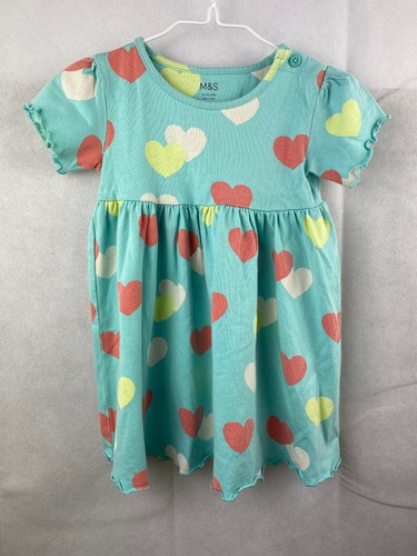 Dress 18 months girl - months,