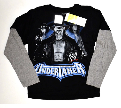 New wwe tee - wwe, kids