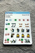 THOMSONFLY.COM BOEING 767-200