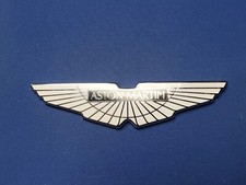 Aston Martin DBS V12, V12