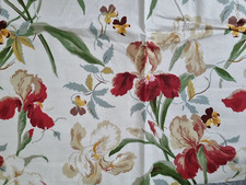 65cm Remnant Of Colefax And Fowler.