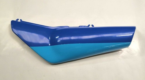 Left blue side panel original - side,