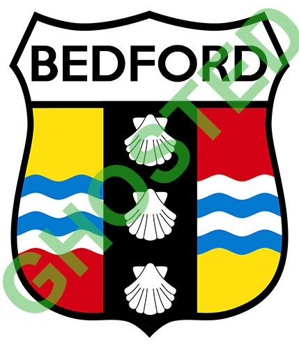 Bedford bedfordshire car - bedford,