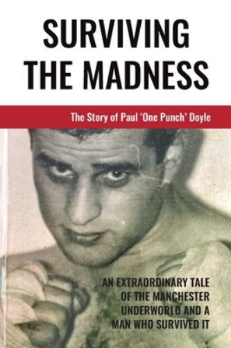 Surviving the madness story - the,