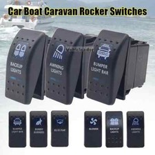 12V 24V Car Boat ARB Carling