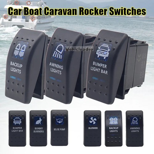 12v 24v car boat arb - boat,