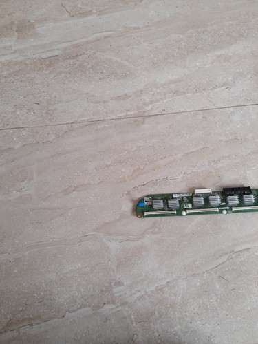 Samsung 42s5h upper buffer - ps-42s5h,
