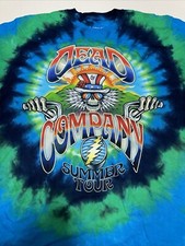 DEAD & COMPANY Summer Tour