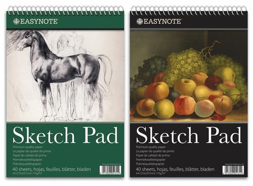 Drawing book artist - drawing,