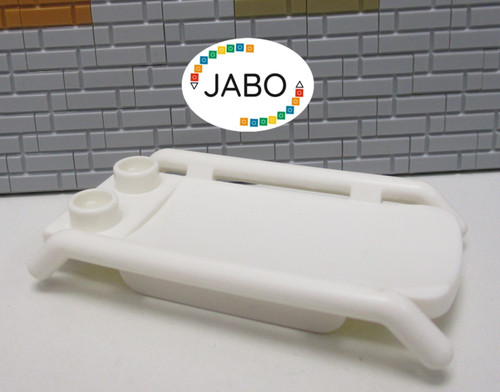 Lego duplo ambulance - (d11/11),