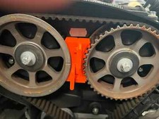 VAUXHALL OPEL GM CAMSHAFT /