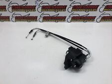 ♻️ Yamaha Yzf-r6 Yzf R6 Bn6 2017 - 2022 Exhaust Servo Motor & Cables ♻️