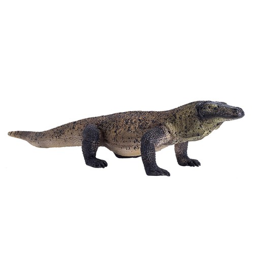 Komodo dragon prehistoric - komodo, toy
