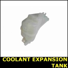 Coolant Expansion Tank FOR