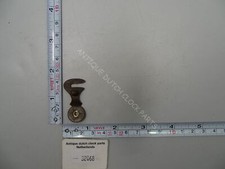 ORIGINAL BRASS LATCH FOR A