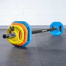 METIS Studio Pump Weight Set