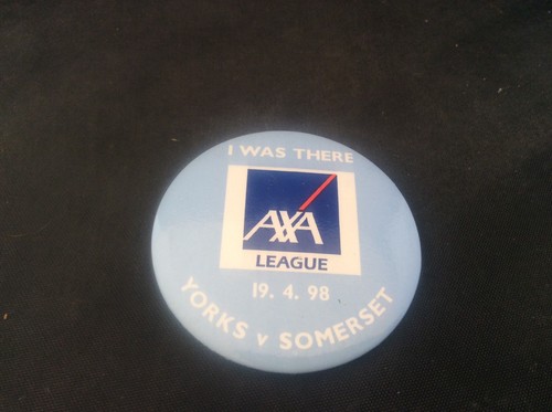 Large rare vintage cricket pin - vintage,