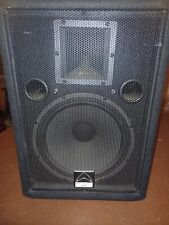 Wharefdale Pro Speakers  PT-12