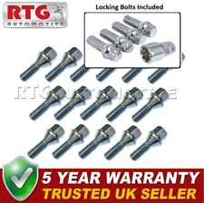 16x Bolts + 4x Bolts For VW