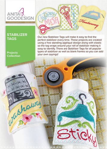 Anita goodesign stabilizer - anita,