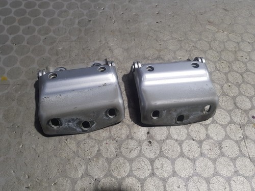 Mercedes vito w639 tailgate - 09,