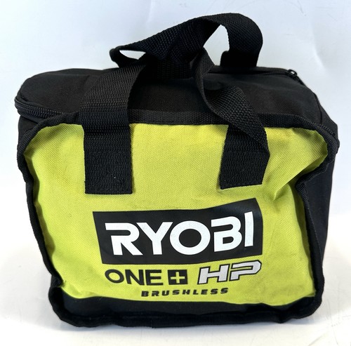 Ryobi one 18v zipper tool - hp,