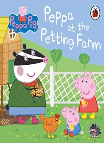 Peppa pig the - peppa,