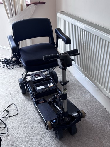 Freerider foldable luggie - freerider,