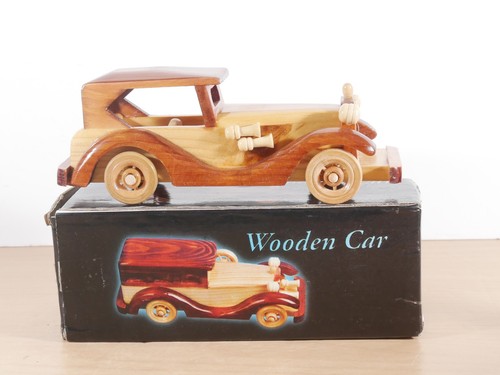 Wood toy handcrafted - wood,