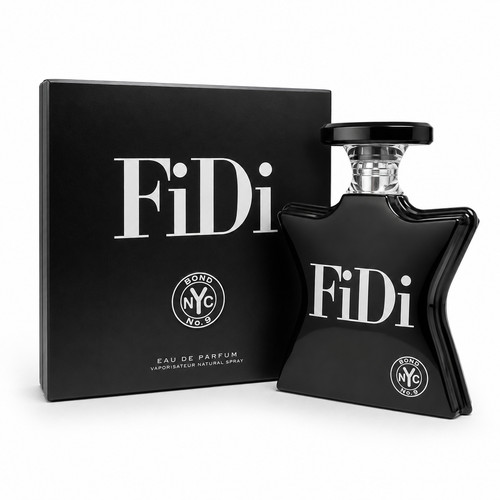 Bond fidi edp 3 - fidi, 3.3