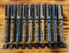 Nahvalur - Nautilus - Caldera Sea - Limited Edition