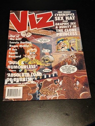 Viz comic issue apr may - issue,