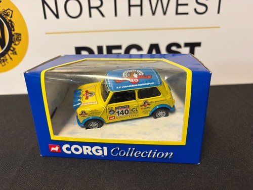 Corgi classics scale - corgi, 1:36