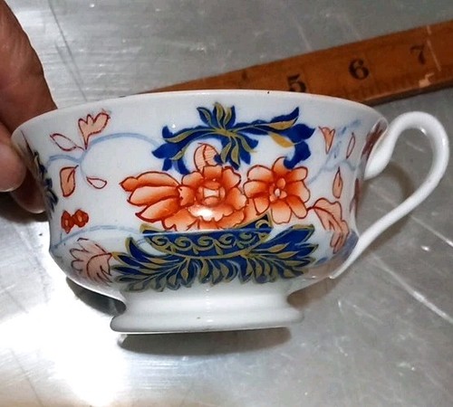 Minton 1830 white porcelain - 1830,