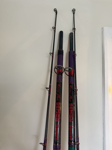Conoflex demon sport 2pc - sport,