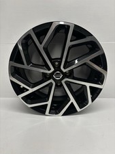 Nissan Micra K14 Alloy Wheel