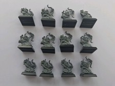 Night Goblin Archers, Orcs & Goblins, Warhammer Fantasy Games Workshop 2