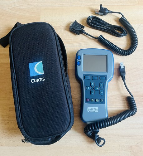 Full function handheld - full,