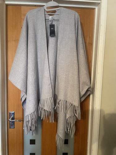 Marks and spencer shawl wrap - shawl,