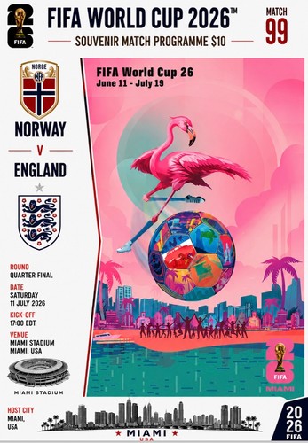 2026 norway england world - v,