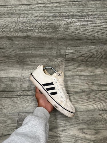 Adidas nizza low - adidas,