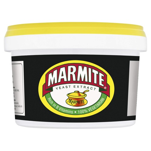 Marmite yeast extract vegan - marmite,