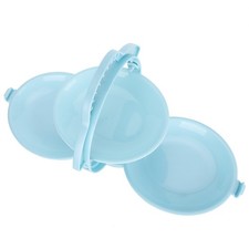 Fruit Tray Portable MultiLayer