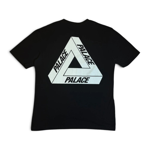 Palace black tri - palace, tri-ferg