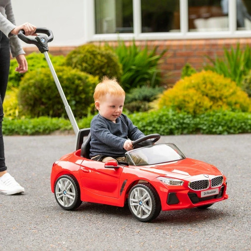 Bmw roadster kids - roadster, ride