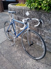 Beautiful Vintage Pinarello