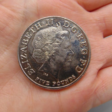 2004 commemorative coin - 2004,