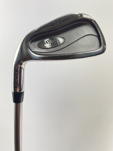 Bay hill iron - bay, left