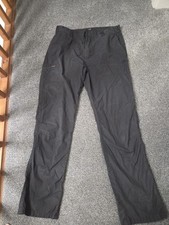 Mens CRAGHOPPERS Dark